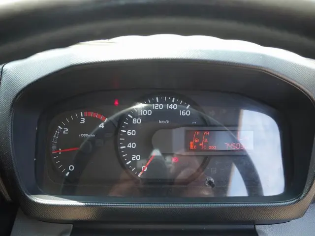 日野 デュトロ SKG-XZU675T(4WD)の写真50