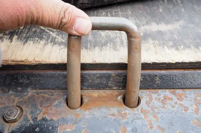 三菱 キャンター KK-FE53EEV(2WD)の写真14