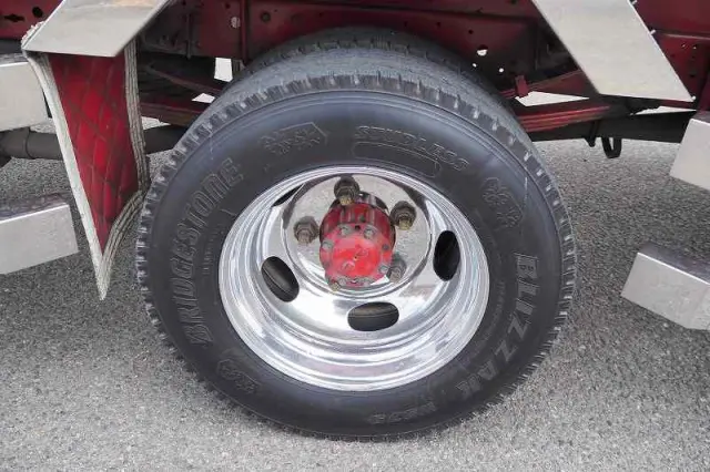 三菱 キャンター KK-FE53EEV(2WD)の写真23