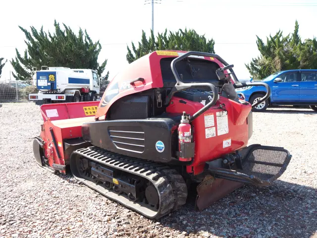 ゼノア ハンマーナイフモア ZHM1520(未入力/関係無)の写真3