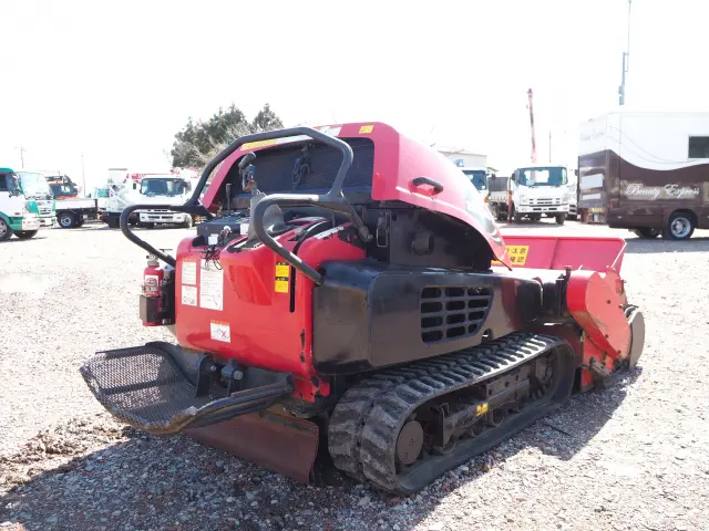 ゼノア ハンマーナイフモア ZHM1520(未入力/関係無)の写真5