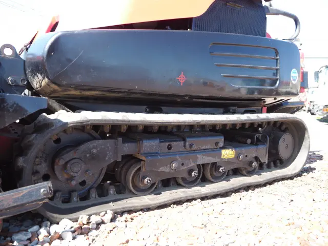 ゼノア ハンマーナイフモア ZHM1520(未入力/関係無)の写真9