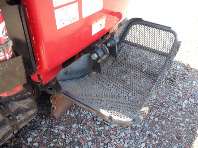 ゼノア ハンマーナイフモア ZHM1520(未入力/関係無)の写真12