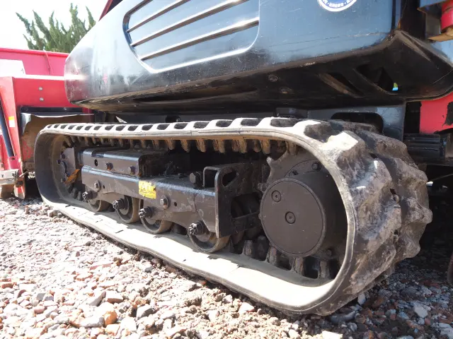 ゼノア ハンマーナイフモア ZHM1520(未入力/関係無)の写真13