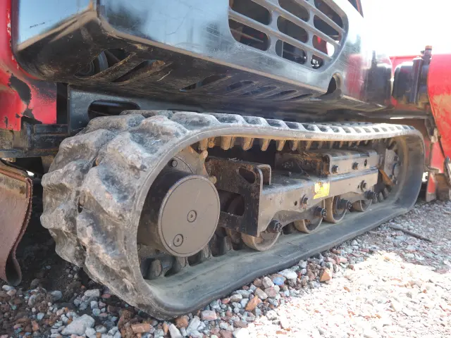 ゼノア ハンマーナイフモア ZHM1520(未入力/関係無)の写真14