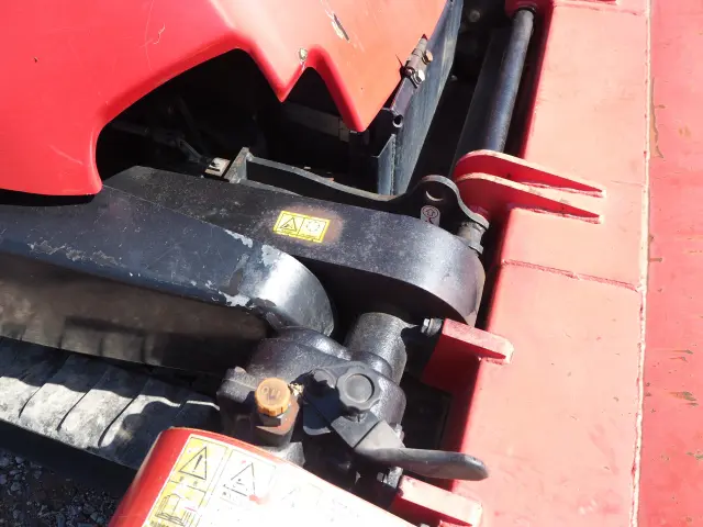 ゼノア ハンマーナイフモア ZHM1520(未入力/関係無)の写真15