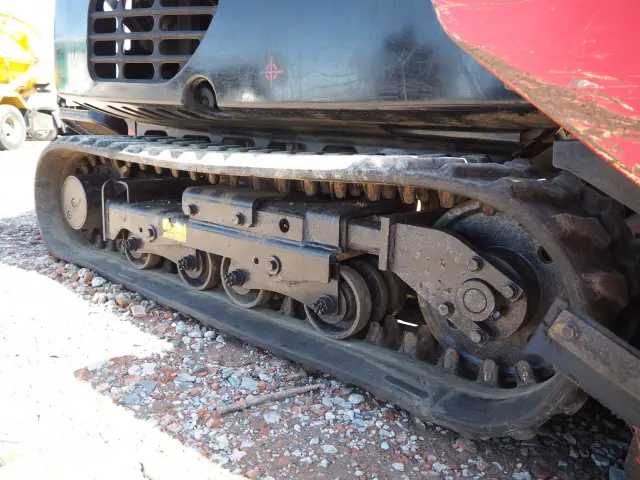 ゼノア ハンマーナイフモア ZHM1520(未入力/関係無)の写真16