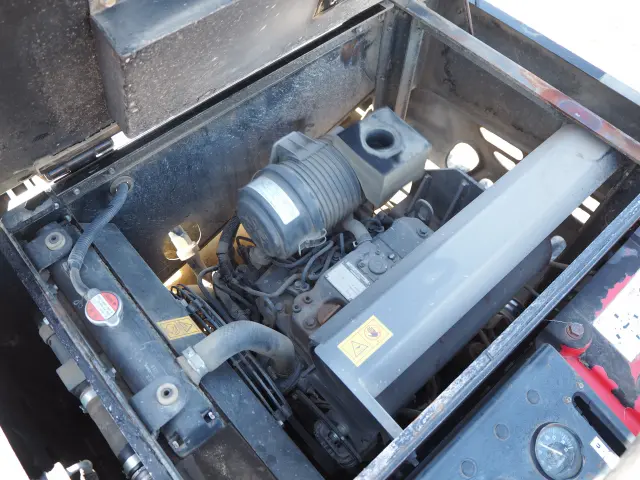 ゼノア ハンマーナイフモア ZHM1520(未入力/関係無)の写真20