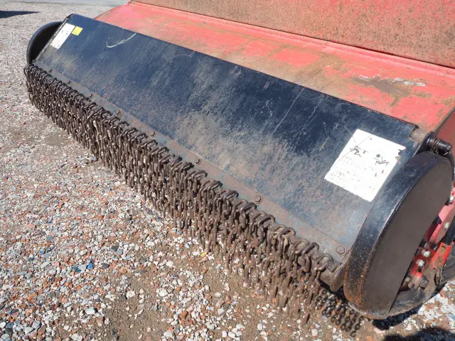 ゼノア ハンマーナイフモア ZHM1520(未入力/関係無)の写真22