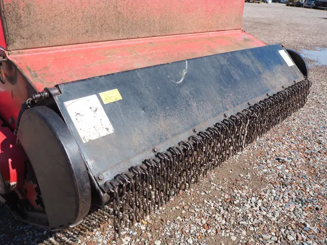 ゼノア ハンマーナイフモア ZHM1520(未入力/関係無)の写真23