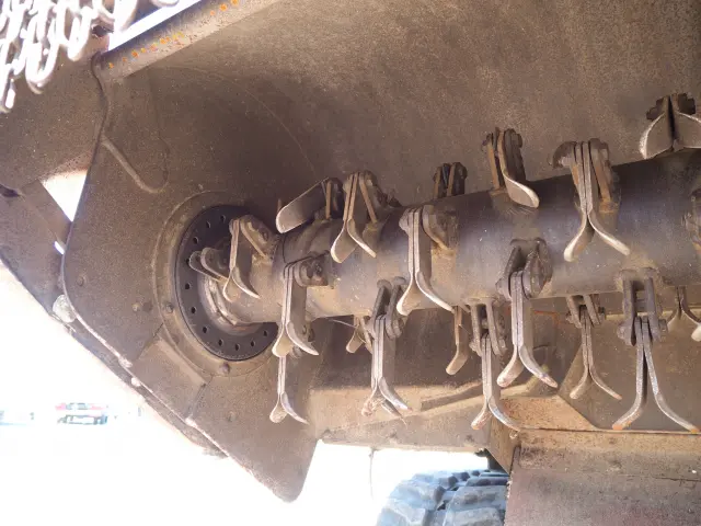 ゼノア ハンマーナイフモア ZHM1520(未入力/関係無)の写真25