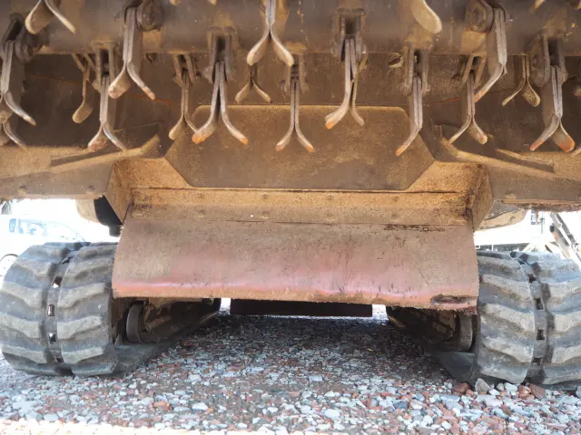 ゼノア ハンマーナイフモア ZHM1520(未入力/関係無)の写真27