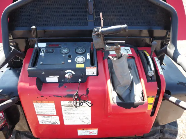 ゼノア ハンマーナイフモア ZHM1520(未入力/関係無)の写真28