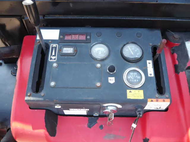 ゼノア ハンマーナイフモア ZHM1520(未入力/関係無)の写真29