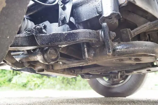 いすゞ エルフ PB-NKS81AN(4WD)の写真35