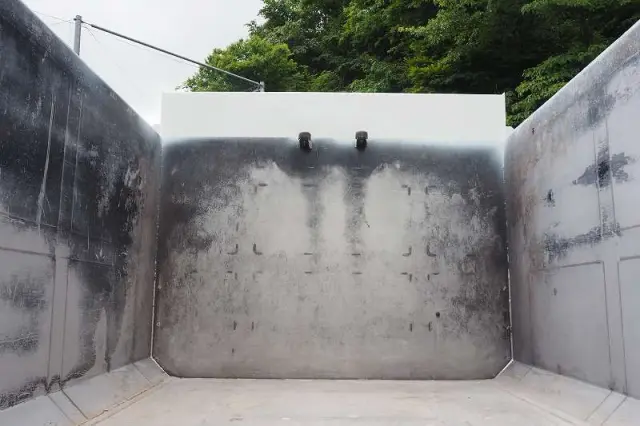 いすゞ エルフ PB-NKS81AN(4WD)の写真43