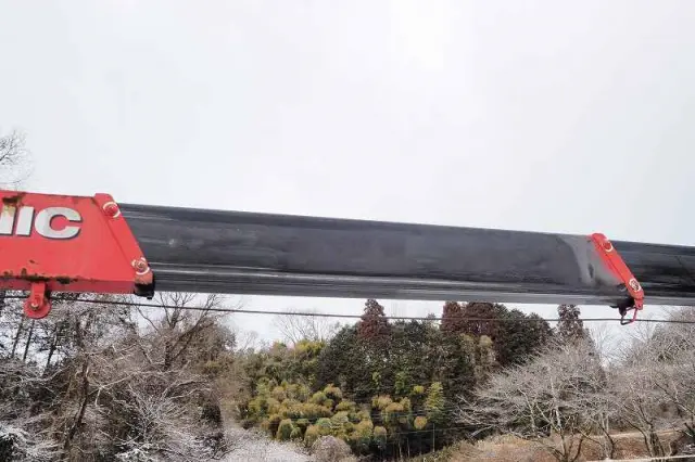 いすゞ エルフ KR-NPR72LR(2WD)の写真17