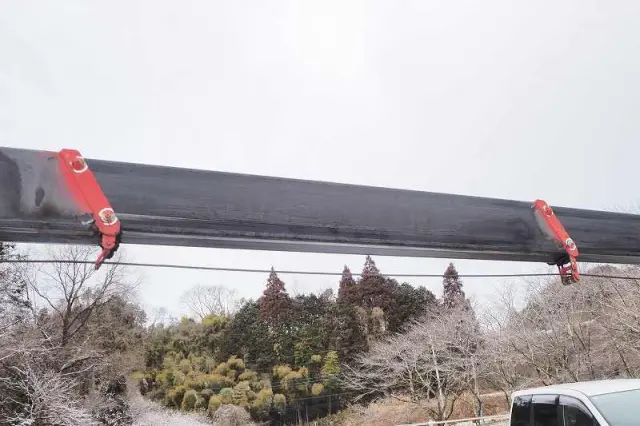 いすゞ エルフ KR-NPR72LR(2WD)の写真18