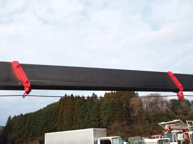 いすゞ エルフ KR-NPR72LR(2WD)の写真18