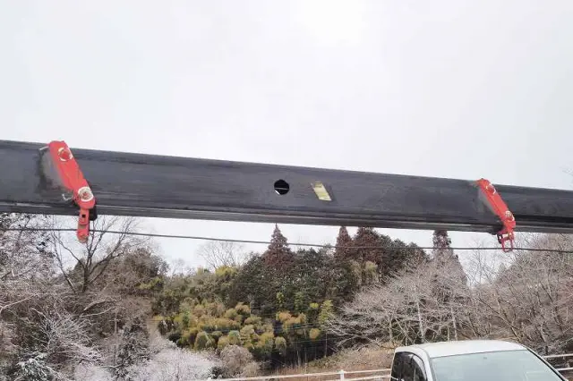 いすゞ エルフ KR-NPR72LR(2WD)の写真19