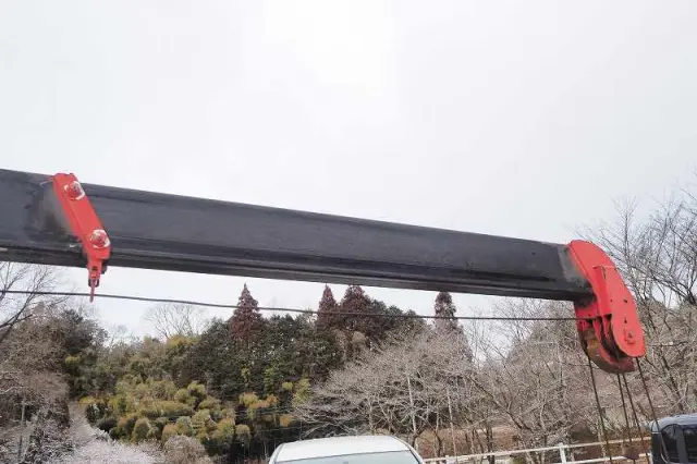 いすゞ エルフ KR-NPR72LR(2WD)の写真20