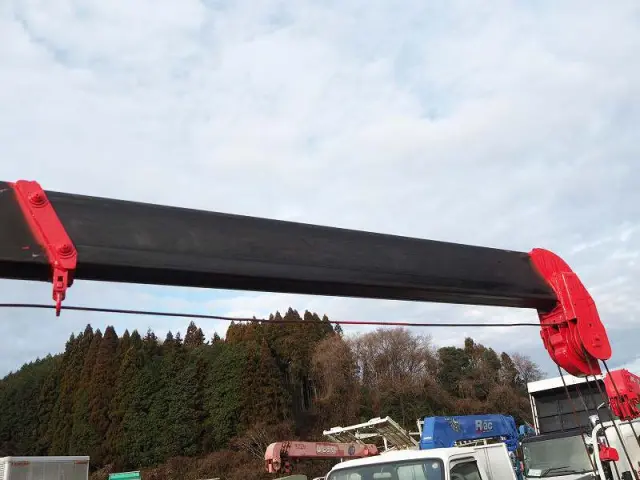 いすゞ エルフ KR-NPR72LR(2WD)の写真20