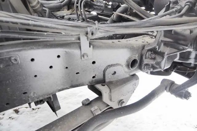 いすゞ エルフ KR-NPR72LR(2WD)の写真26