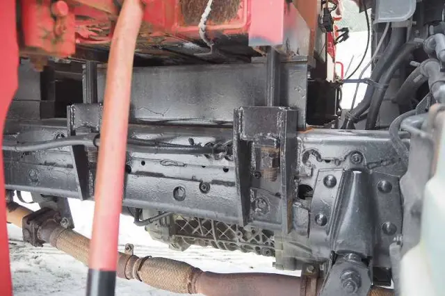 いすゞ エルフ KR-NPR72LR(2WD)の写真28