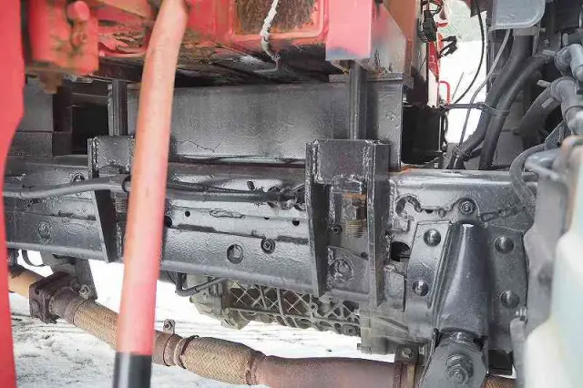 いすゞ エルフ KR-NPR72LR(2WD)の写真29