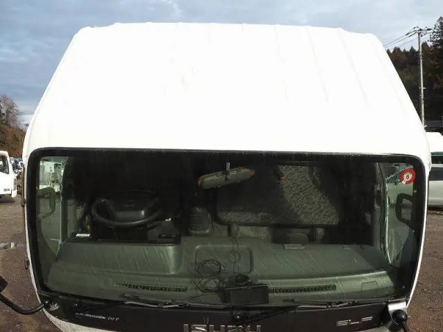 いすゞ エルフ KR-NPR72LR(2WD)の写真29