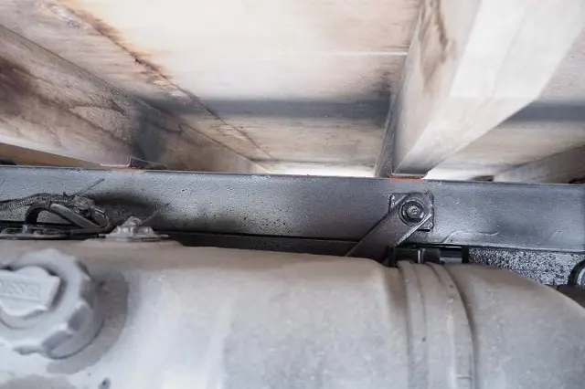 いすゞ エルフ KR-NPR72LR(2WD)の写真30