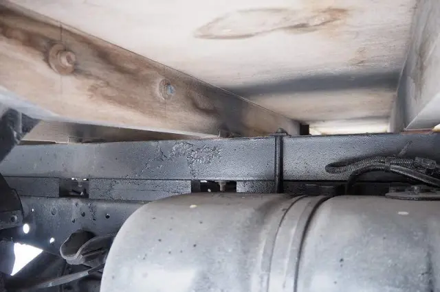 いすゞ エルフ KR-NPR72LR(2WD)の写真31