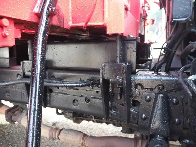 いすゞ エルフ KR-NPR72LR(2WD)の写真33