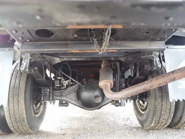 いすゞ エルフ KR-NPR72LR(2WD)の写真37