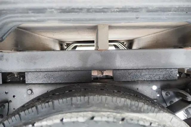 いすゞ エルフ KR-NPR72LR(2WD)の写真38