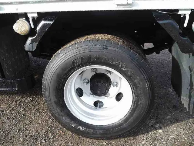 いすゞ エルフ KR-NPR72LR(2WD)の写真38