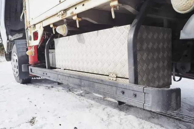 いすゞ エルフ KR-NPR72LR(2WD)の写真39