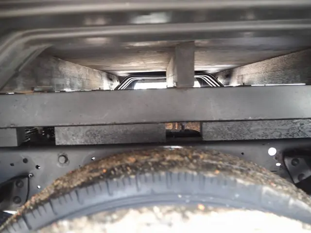 いすゞ エルフ KR-NPR72LR(2WD)の写真39