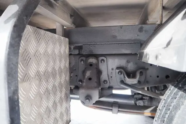 いすゞ エルフ KR-NPR72LR(2WD)の写真40