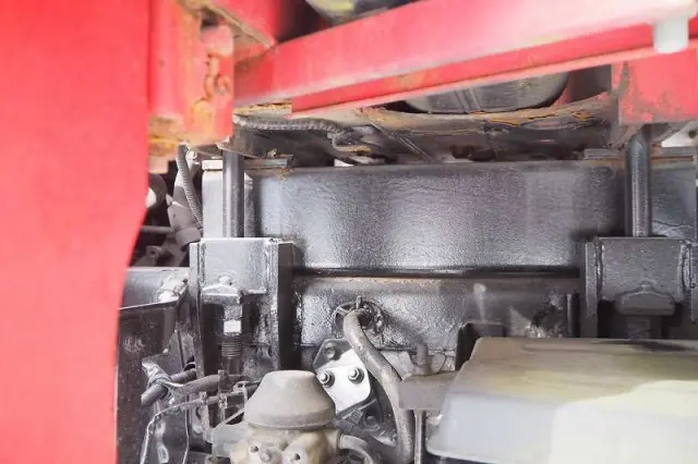 いすゞ エルフ KR-NPR72LR(2WD)の写真41