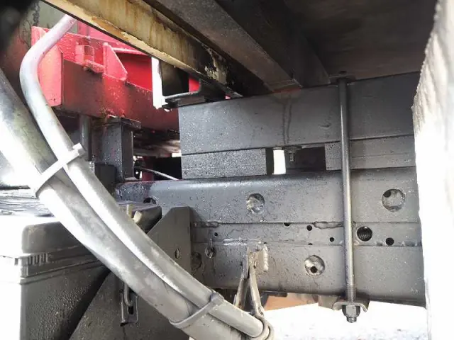 いすゞ エルフ KR-NPR72LR(2WD)の写真41