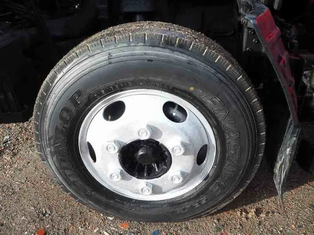 いすゞ エルフ KR-NPR72LR(2WD)の写真42