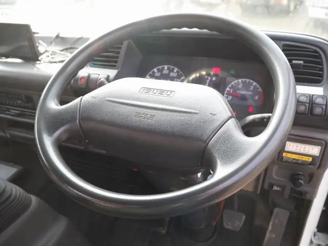 いすゞ エルフ KR-NPR72LR(2WD)の写真48
