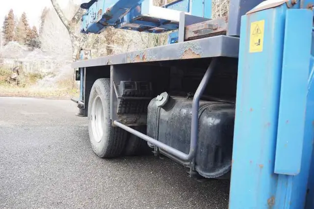 いすゞ エルフ BDG-NKR85N(2WD)の写真28