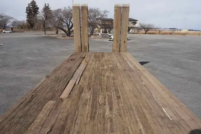 三菱 スーパーグレート KL-FS50MRY(8x4)の写真14