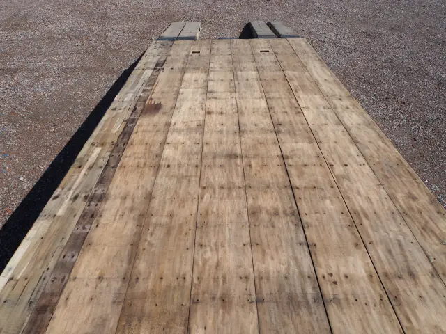 三菱 スーパーグレート KL-FS50MRY(8x4)の写真16