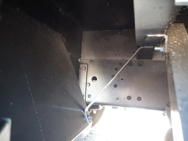 三菱 スーパーグレート KL-FS50MRY(8x4)の写真23