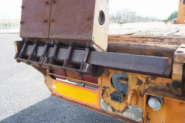 三菱 スーパーグレート KL-FS50MRY(8x4)の写真25