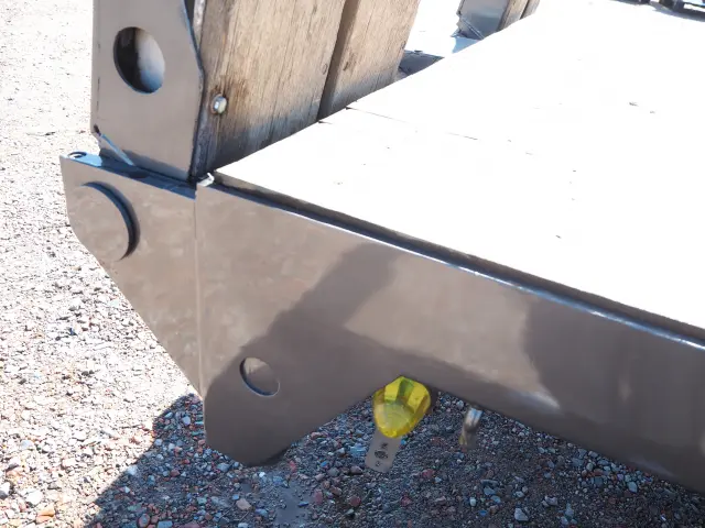 三菱 スーパーグレート KL-FS50MRY(8x4)の写真30