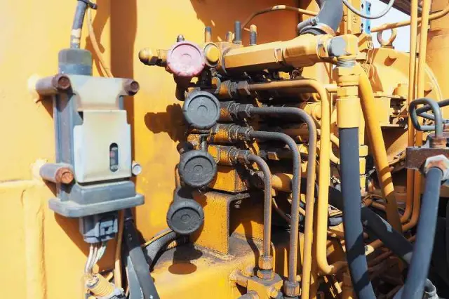 三菱 スーパーグレート KL-FS50MRY(8x4)の写真40